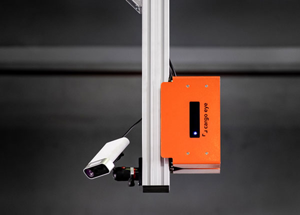 Cargo Eye